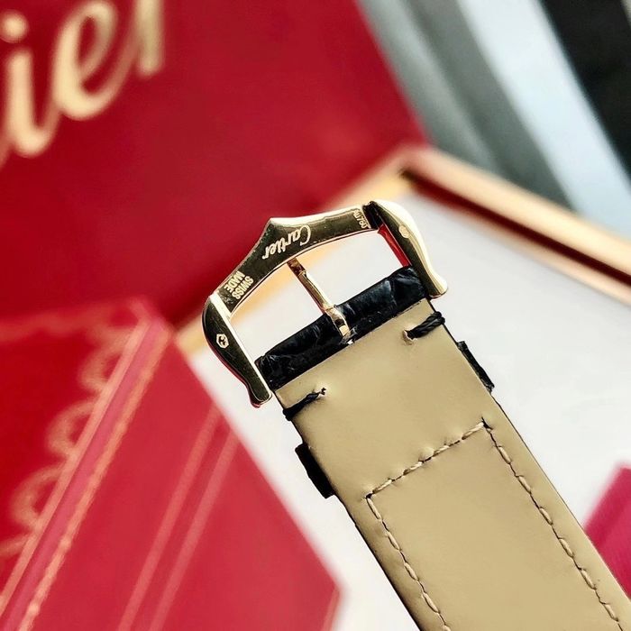 Cartier Watch CTW00217