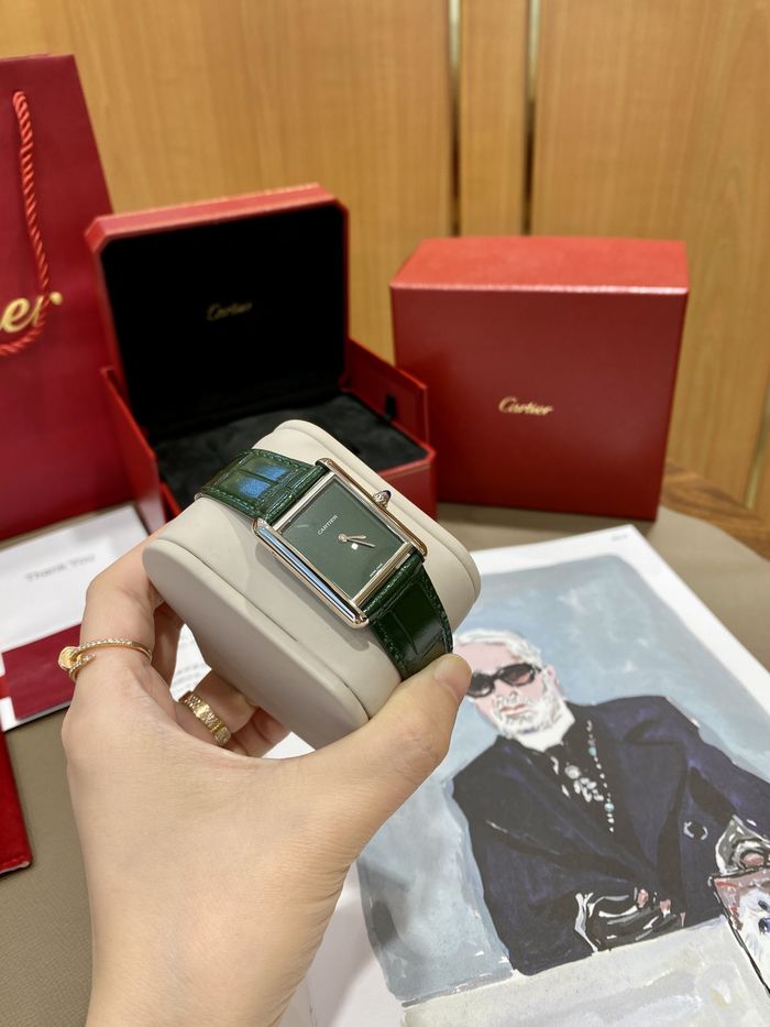 Cartier Watch CTW00219