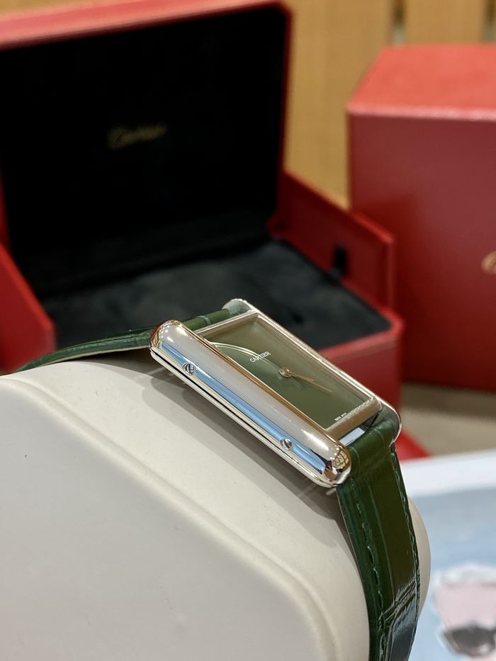 Cartier Watch CTW00219