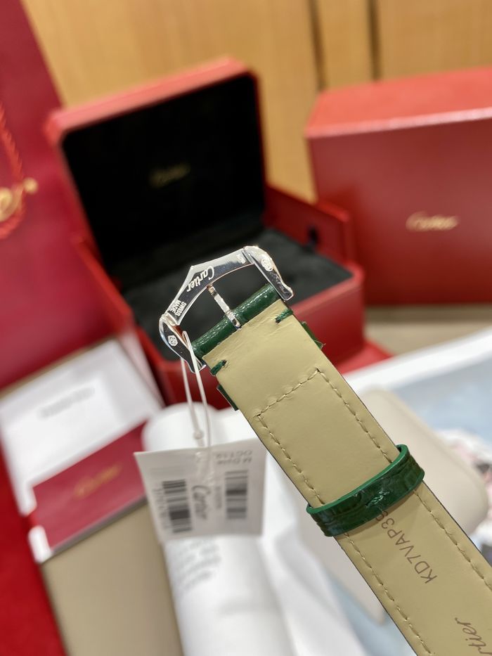 Cartier Watch CTW00219