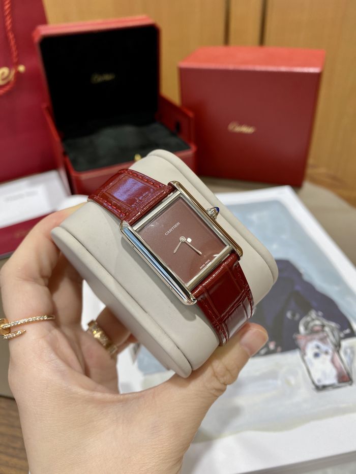 Cartier Watch CTW00220