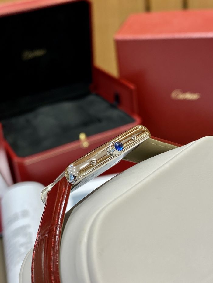 Cartier Watch CTW00220