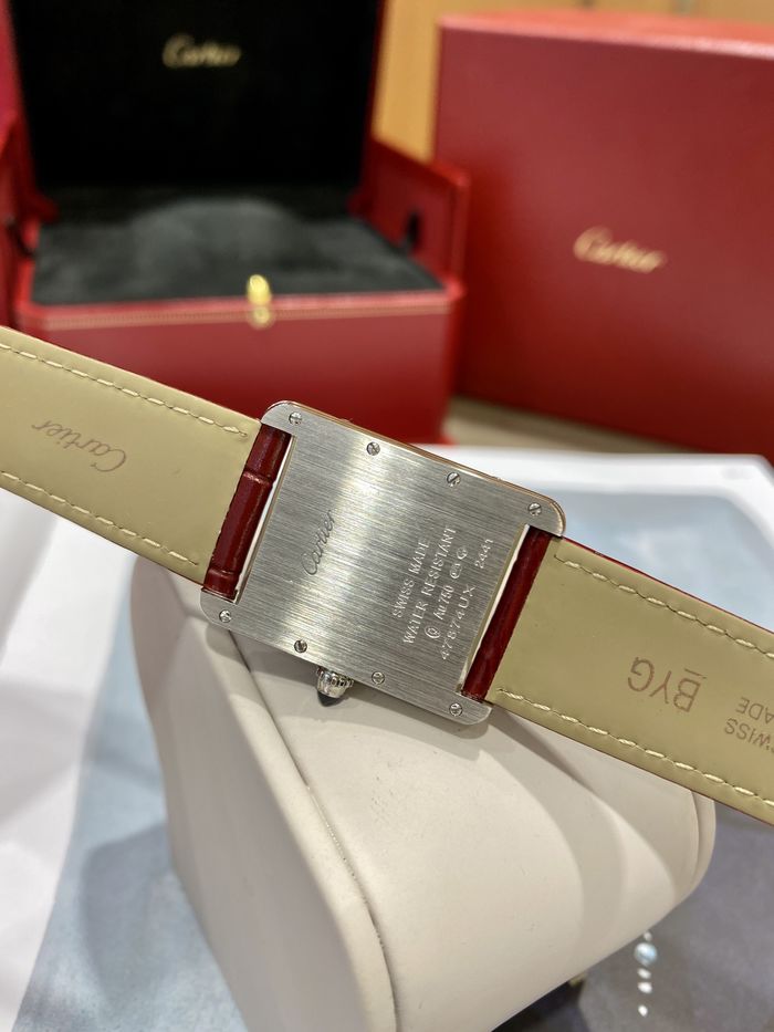 Cartier Watch CTW00220