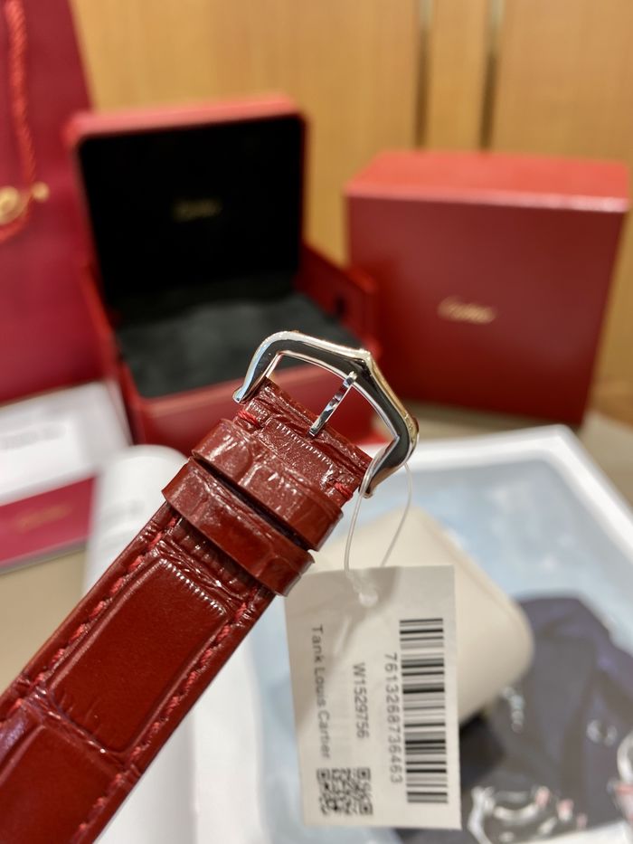 Cartier Watch CTW00220