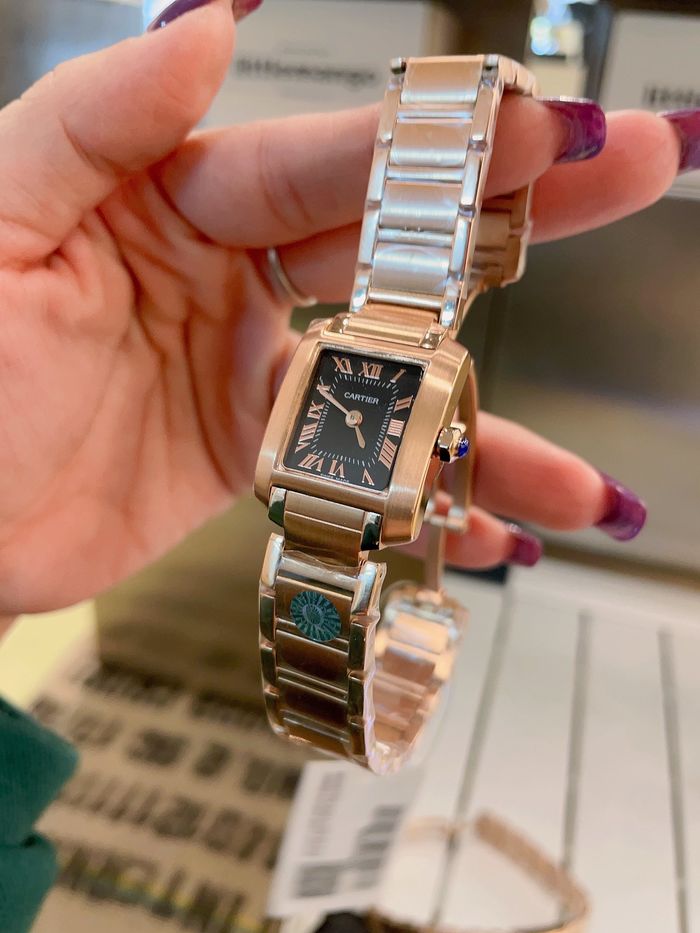 Cartier Watch CTW00223