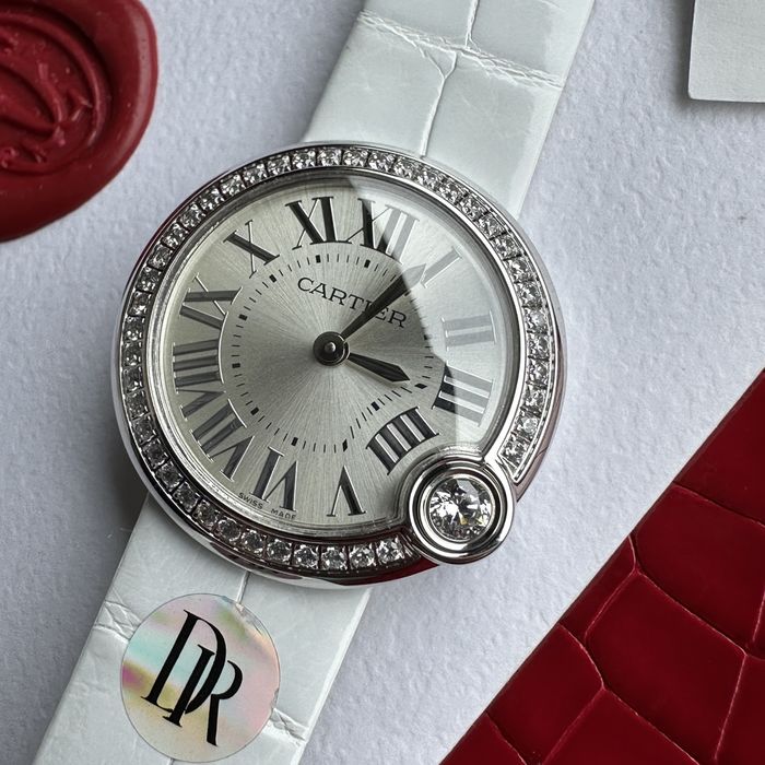 Cartier Watch CTW00227