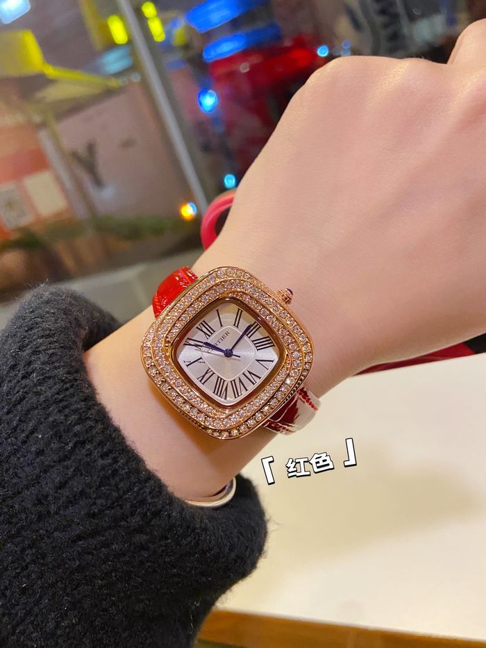 Cartier Watch CTW00231-3