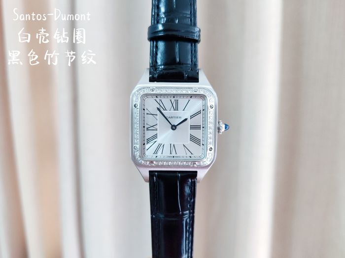 Cartier Watch CTW00232-1