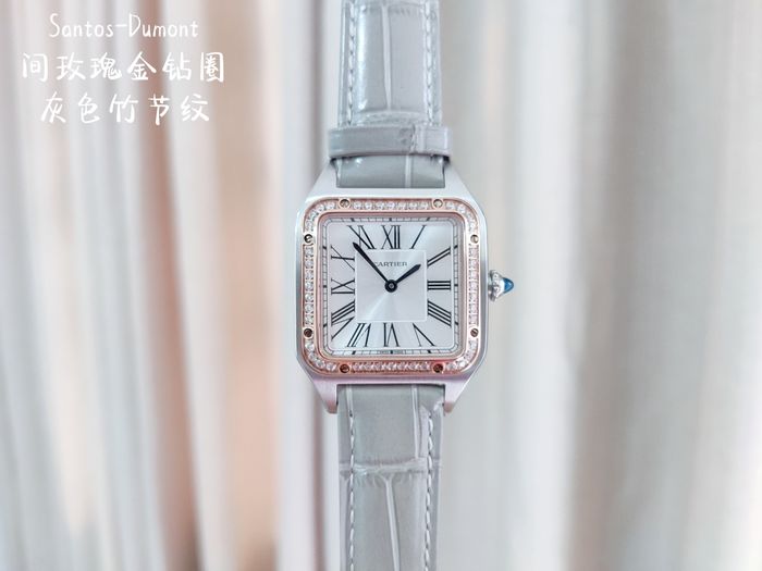 Cartier Watch CTW00233-5