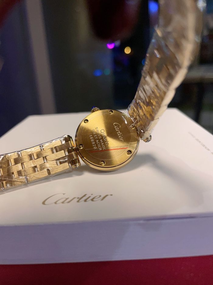 Cartier Watch CTW00235