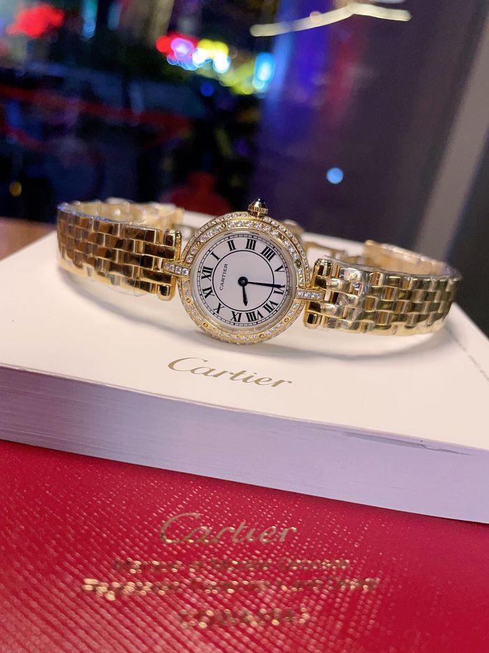 Cartier Watch CTW00235