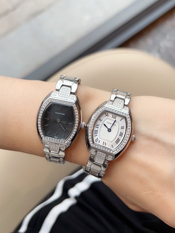 Cartier Watch CTW00237