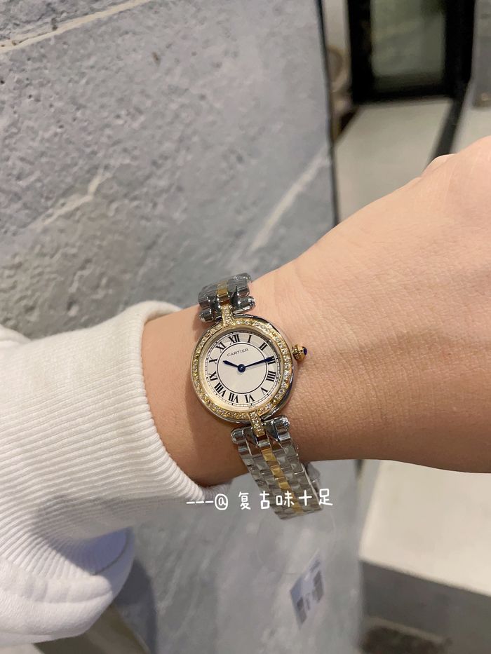 Cartier Watch CTW00239