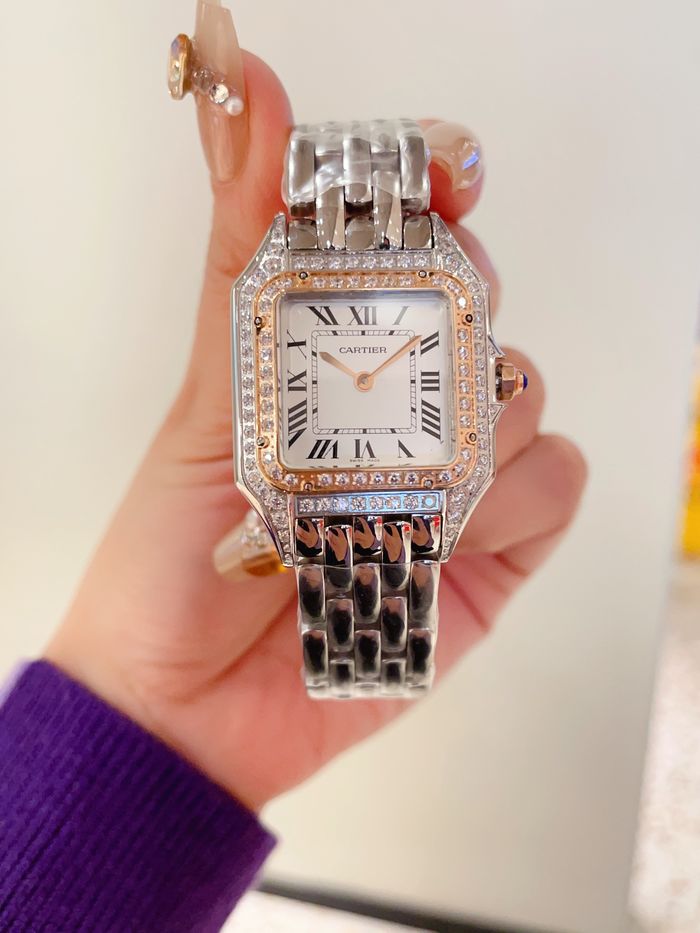 Cartier Watch CTW00240