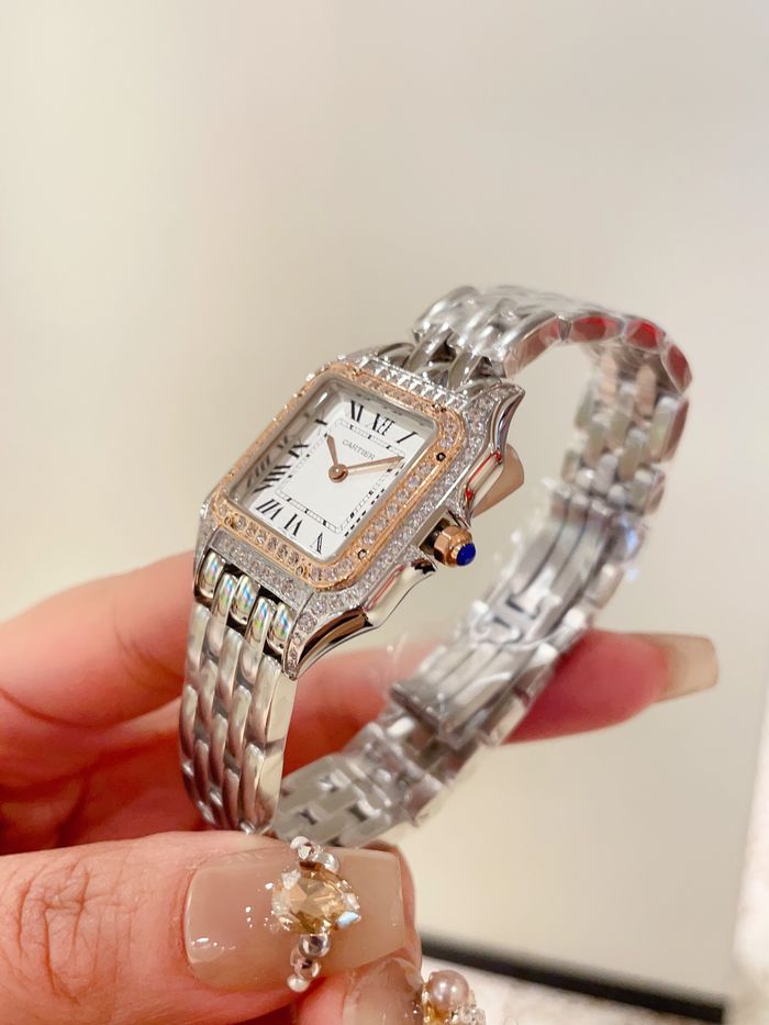 Cartier Watch CTW00240