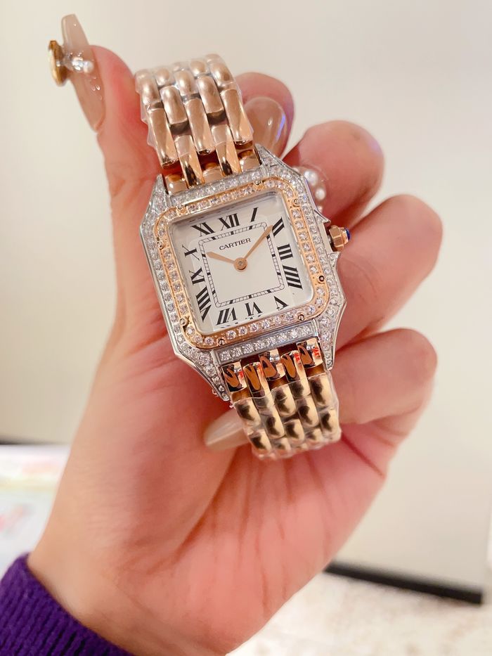 Cartier Watch CTW00241