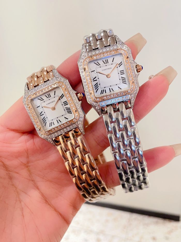 Cartier Watch CTW00241