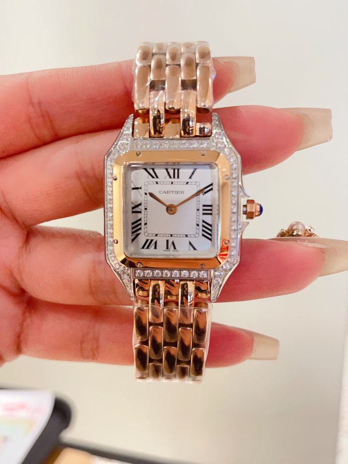 Cartier Watch CTW00242