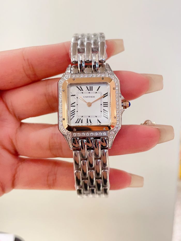 Cartier Watch CTW00243