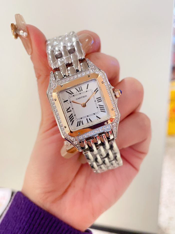 Cartier Watch CTW00243