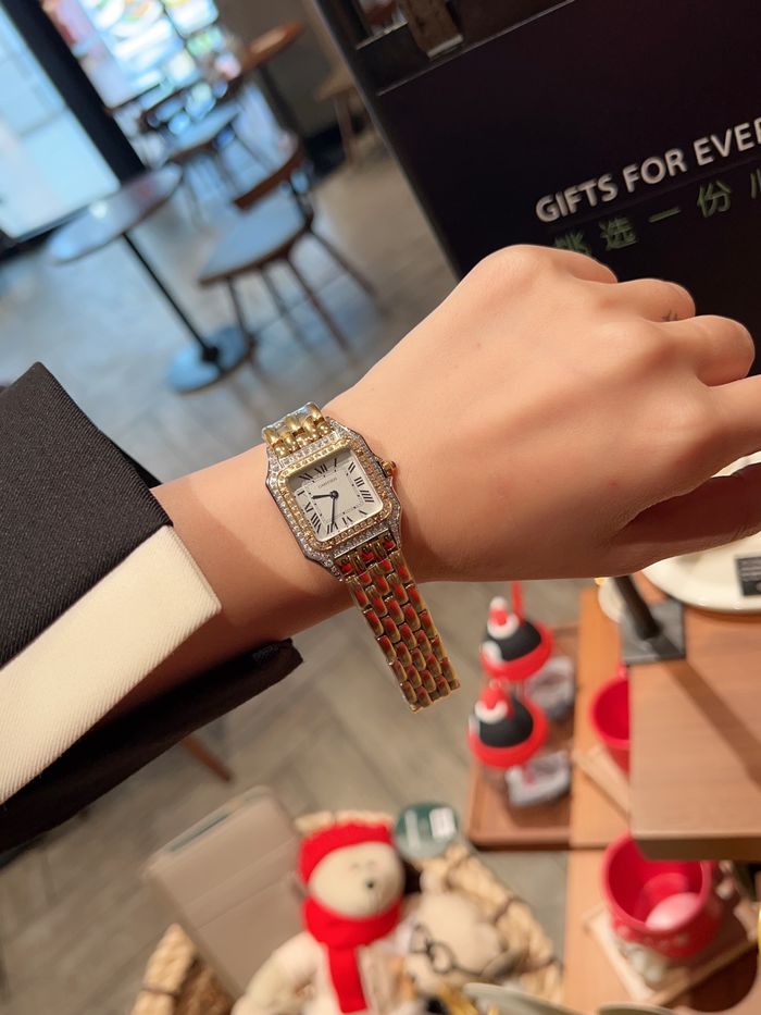 Cartier Watch CTW00251