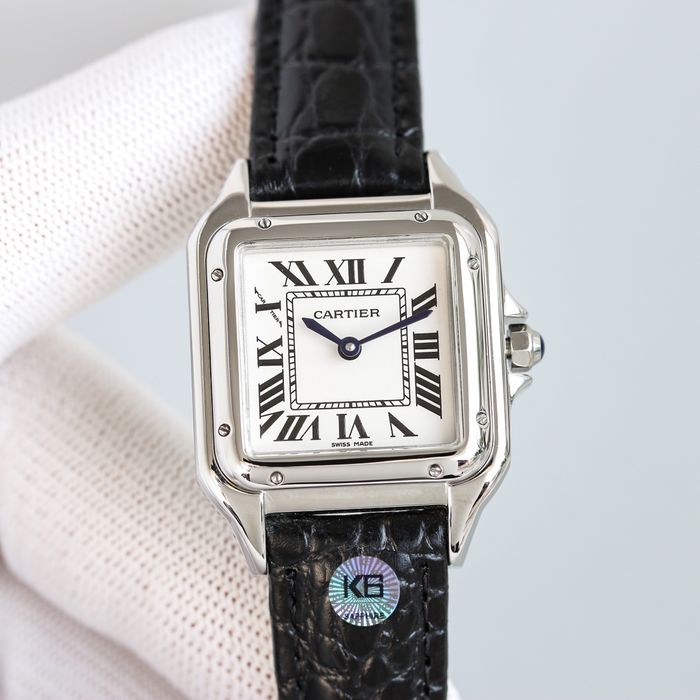 Cartier Watch CTW00259-2