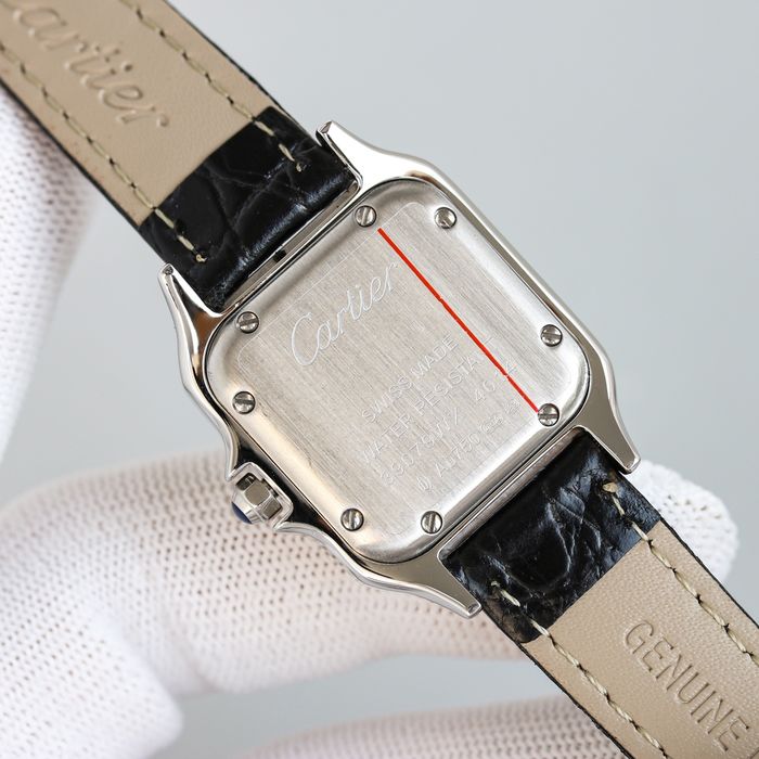 Cartier Watch CTW00259-2