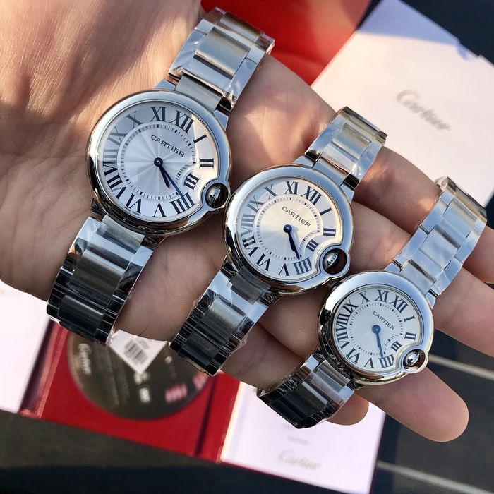 Cartier Watch CTW00262