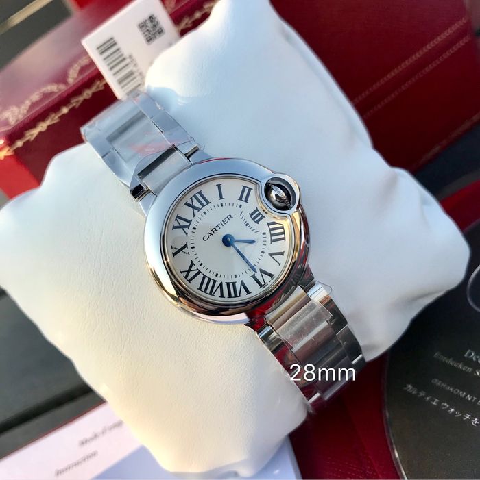 Cartier Watch CTW00262