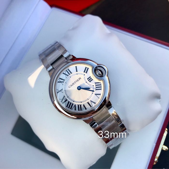 Cartier Watch CTW00262