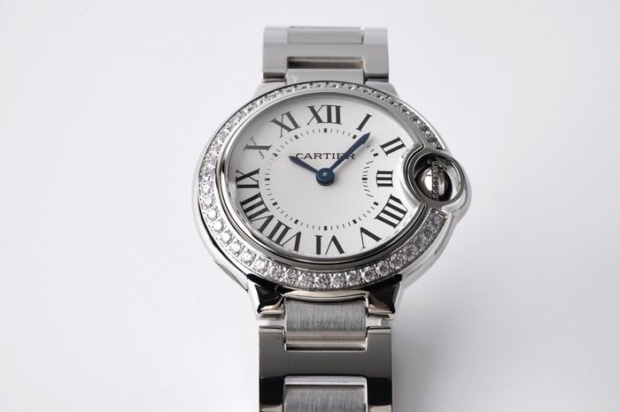 Cartier Watch CTW00264