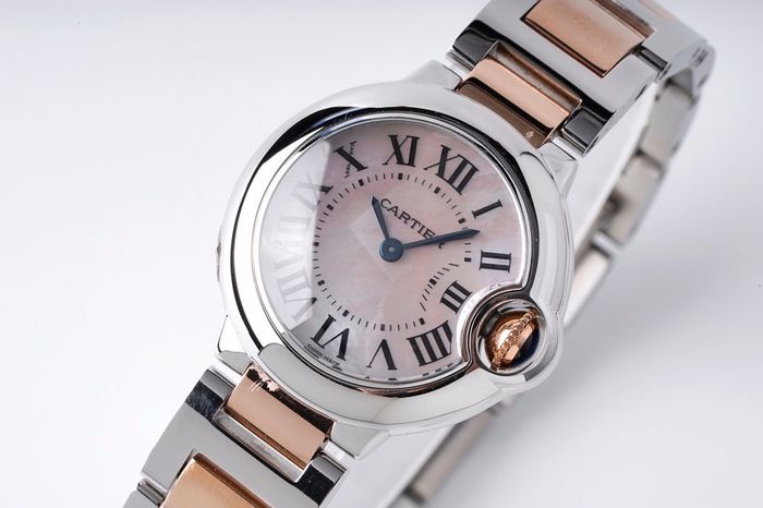 Cartier Watch CTW00265