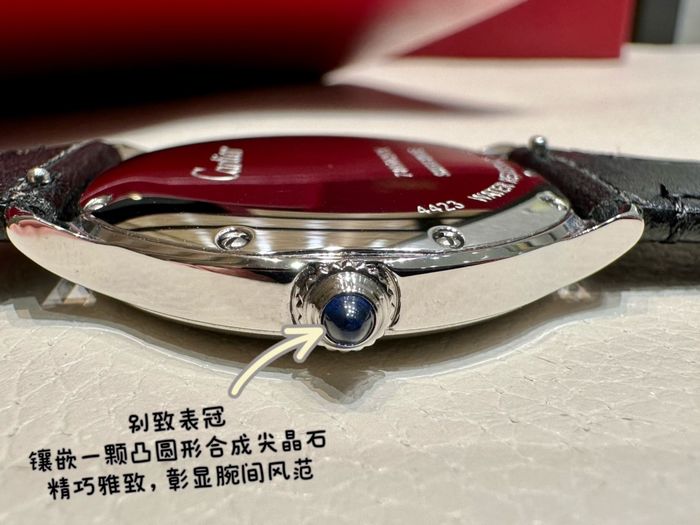 Cartier Watch CTW00267