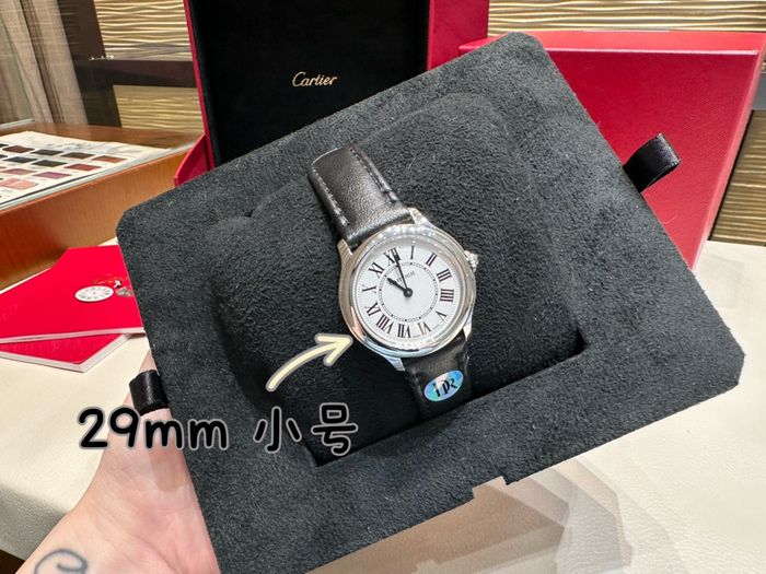 Cartier Watch CTW00268