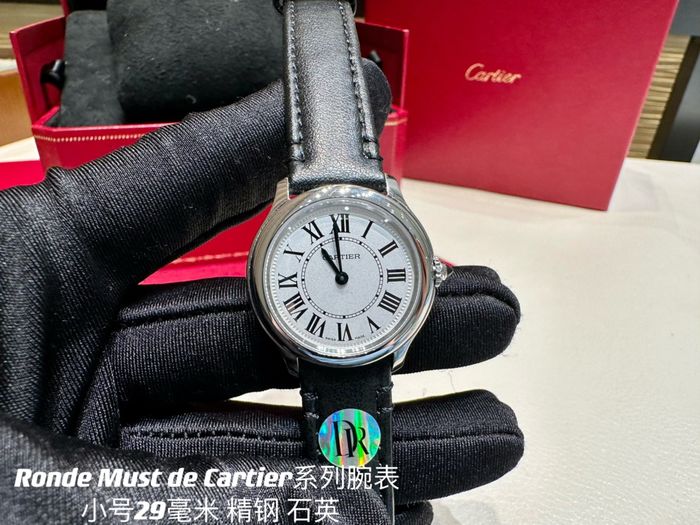 Cartier Watch CTW00268