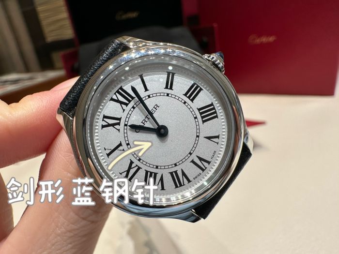 Cartier Watch CTW00268