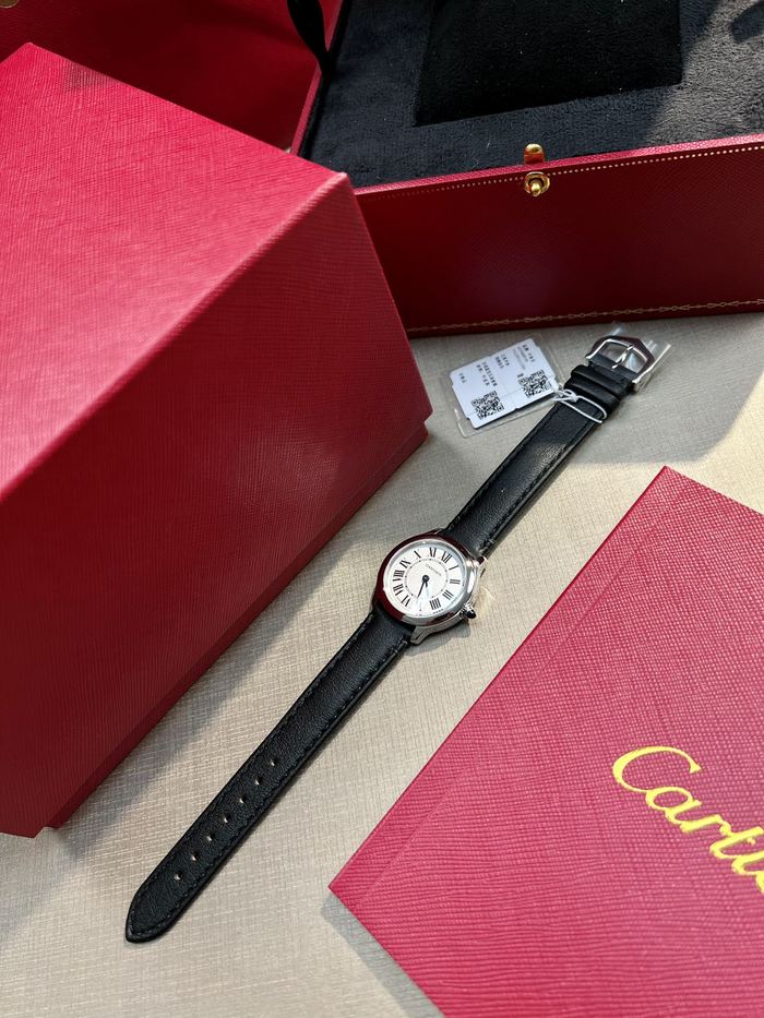 Cartier Watch CTW00269