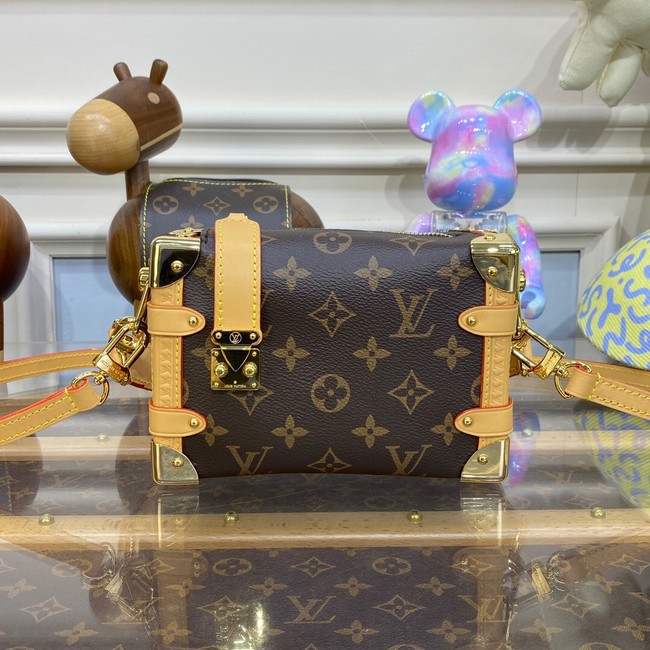 Louis Vuitton SIDE TRUNK M46815