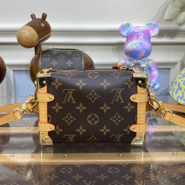 Louis Vuitton SIDE TRUNK M46815 