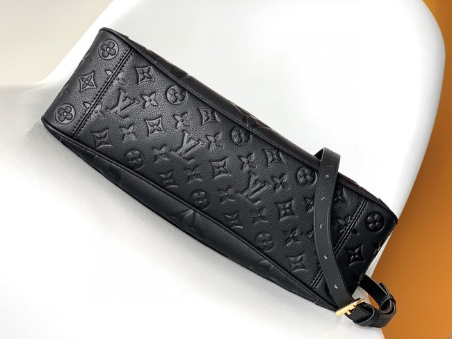 Louis Vuitton Trianon MM M46487 black