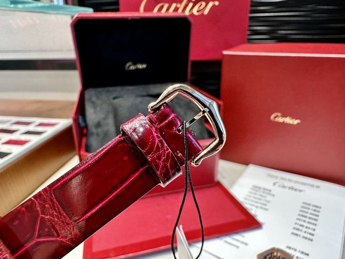 Cartier Watch CTW00277