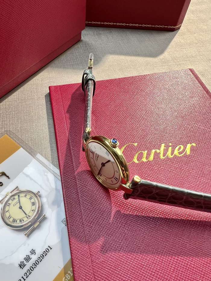 Cartier Watch CTW00279