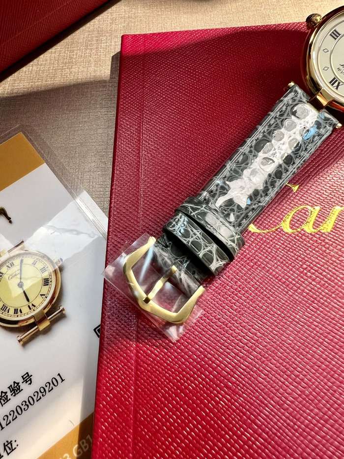 Cartier Watch CTW00279