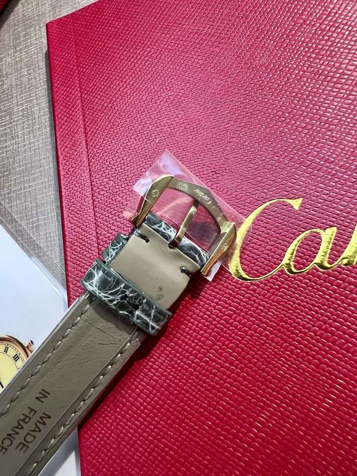 Cartier Watch CTW00279