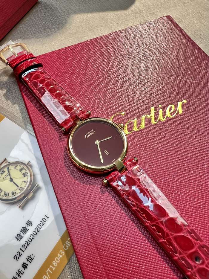 Cartier Watch CTW00280