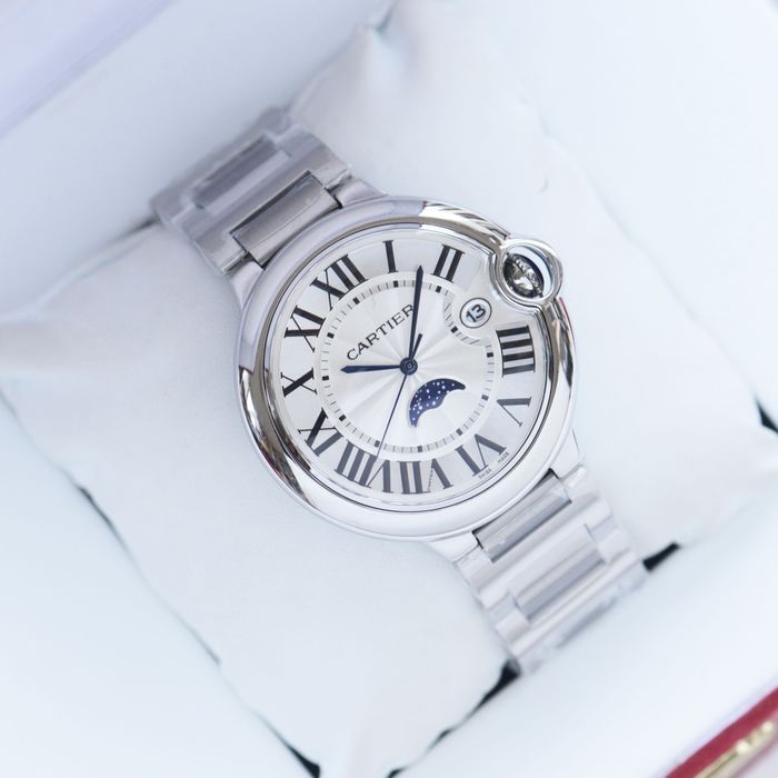 Cartier Watch CTW00287-3