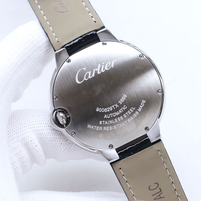 Cartier Watch CTW00289-1