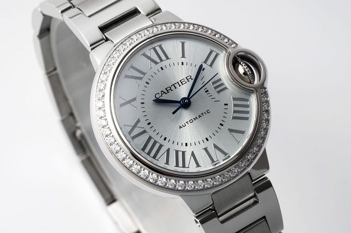 Cartier Watch CTW00296