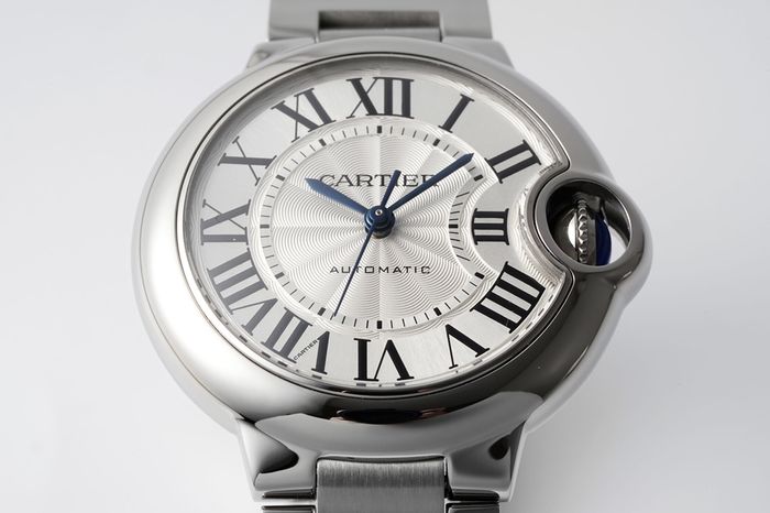 Cartier Watch CTW00297