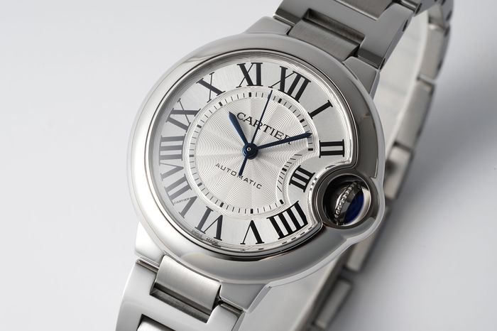 Cartier Watch CTW00297